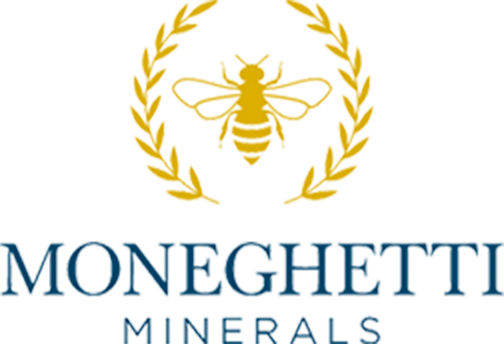 Moneghetti Minerals